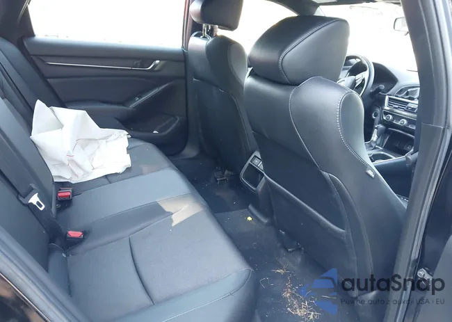 1HGCV1F38MA124816: 42423077