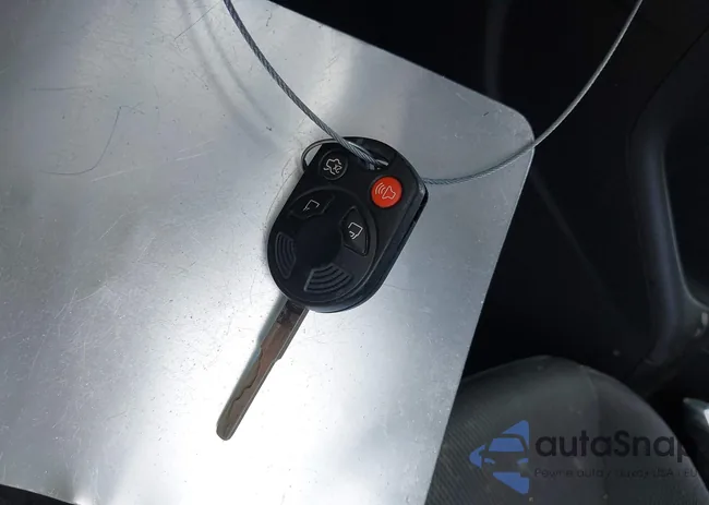 1FADP3K25EL421334: 42423083