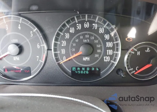 1C3EL45UX1N624672: 42423100