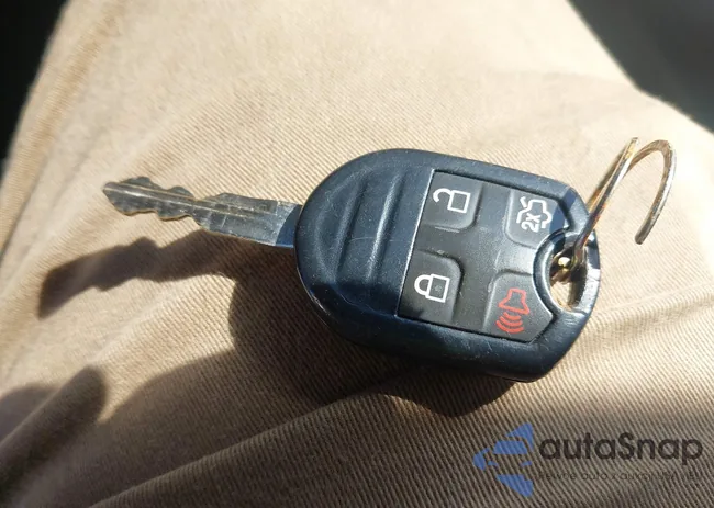 2FMDK3JC3EBA53461: 42423116