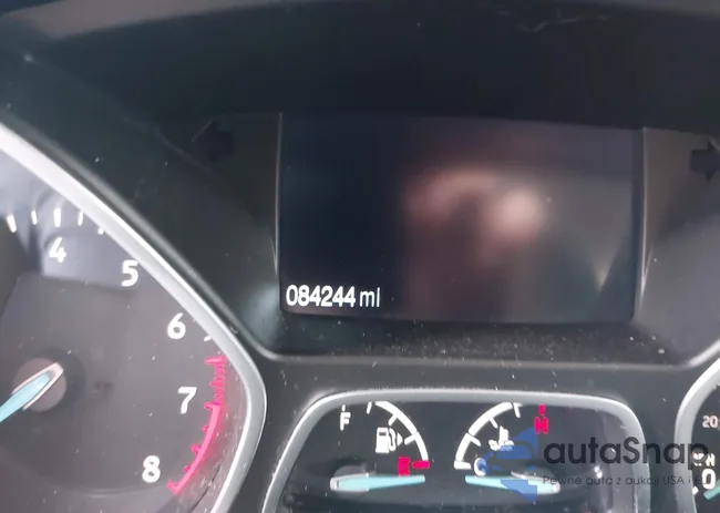 1FMCU9GD0HUB64542: 42423131