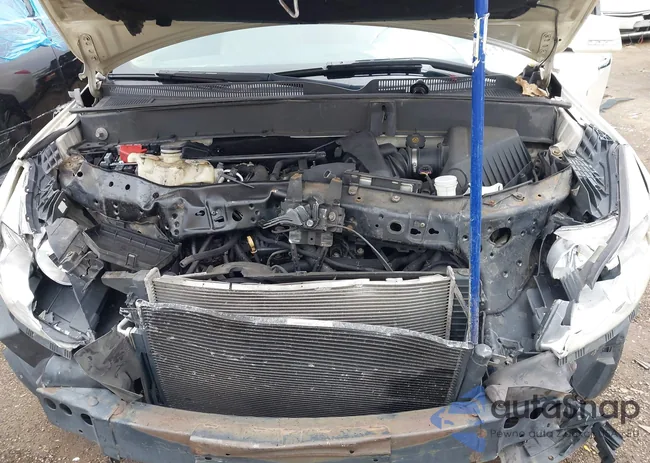 1GNKVLEDXBJ132789: 42423134