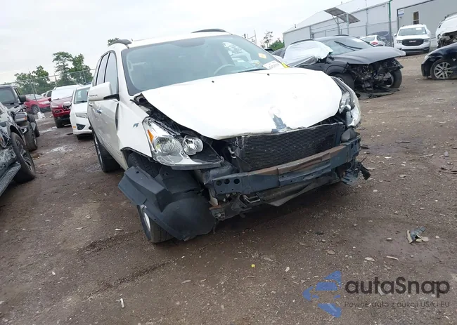 1GNKVLEDXBJ132789: 42423134