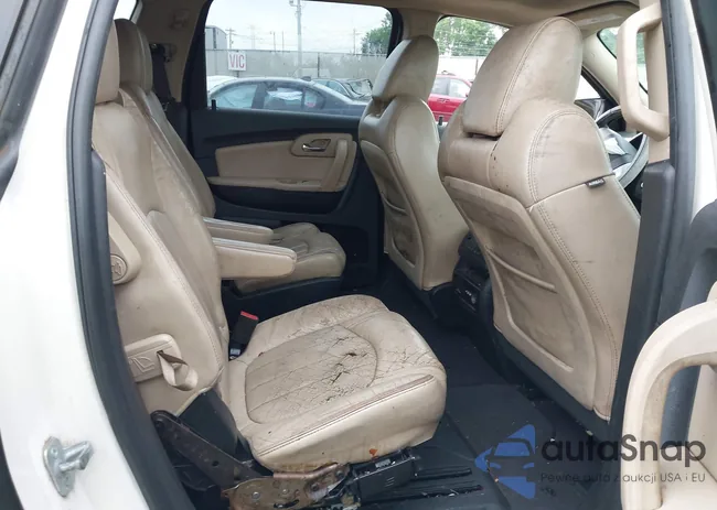 1GNKVLEDXBJ132789: 42423134