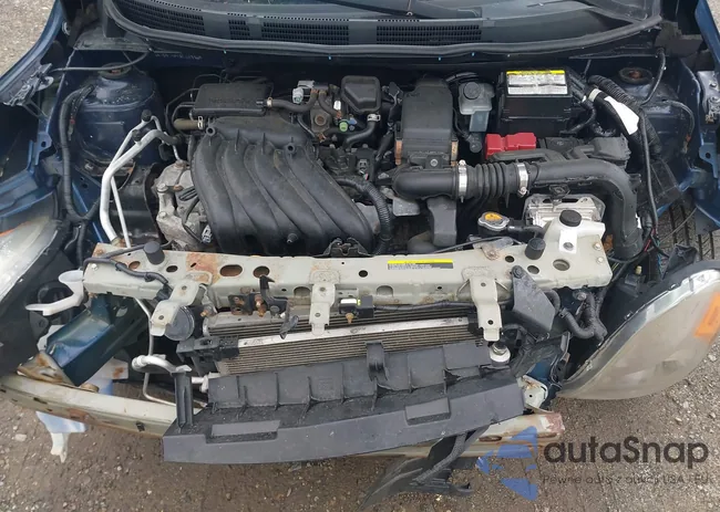 3N1CN7AP6DL881530: 42423137