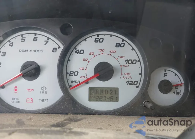 1FMYU03164KA30296: 42423140