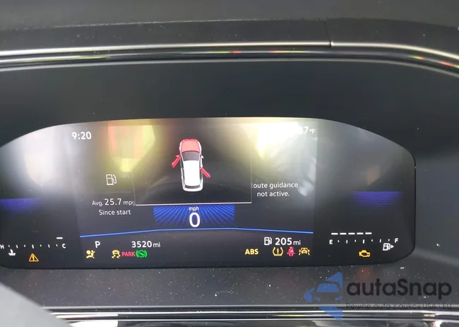 3VV5C7B29SM028689: 42423162