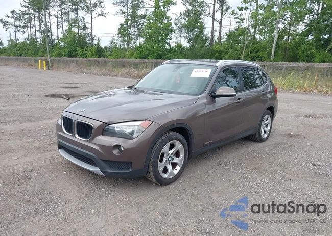 WBAVM1C50EVW47352: 42423166