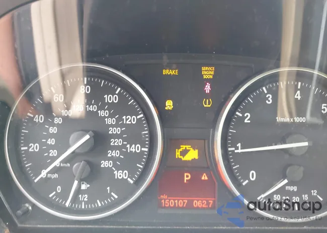 WBAVM1C50EVW47352: 42423166