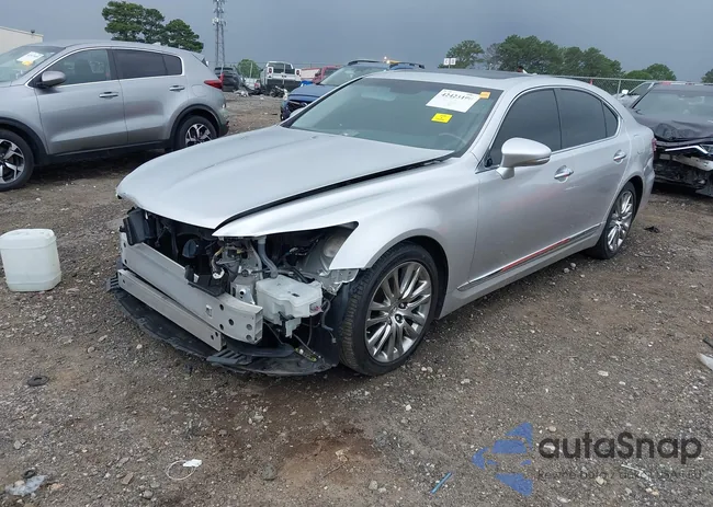 JTHBL5EF4G5141644: 42423190