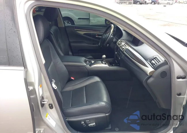 JTHBL5EF4G5141644: 42423190