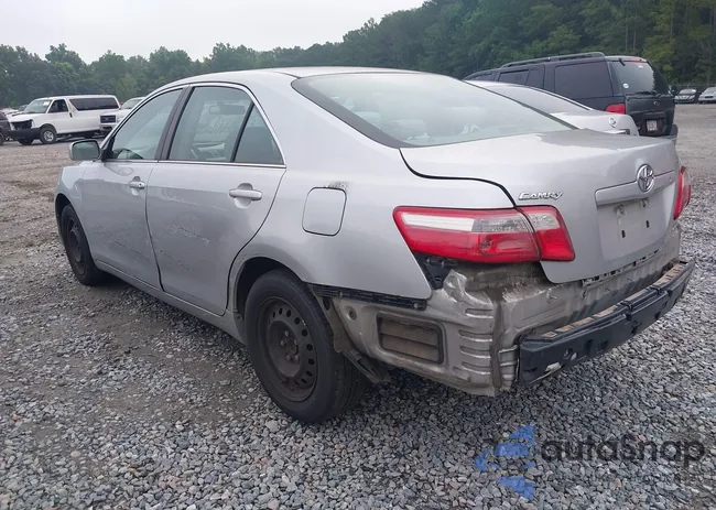 4T1BE46K27U607705: 42423207