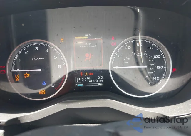 JF2SKASC2KH586867: 42423222