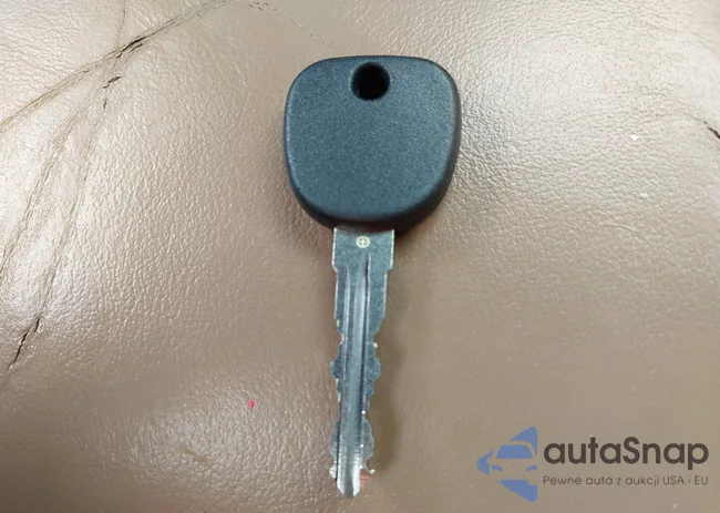 5GAKRCKD5DJ134827: 42423233