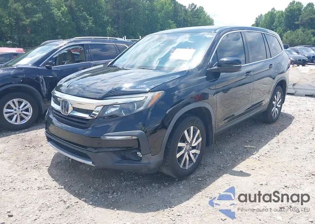 5FNYF6H3XKB074579: 42423238