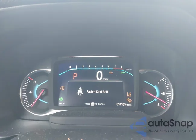 5FNYF8H54MB016452: 42423257