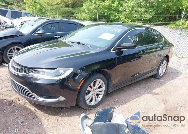 1C3CCCAB5FN504016: 42423264