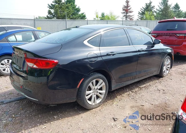 1C3CCCAB5FN504016: 42423264