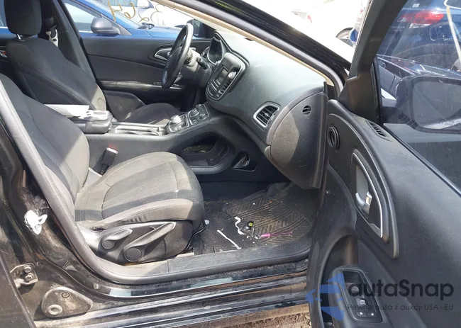 1C3CCCAB5FN504016: 42423264