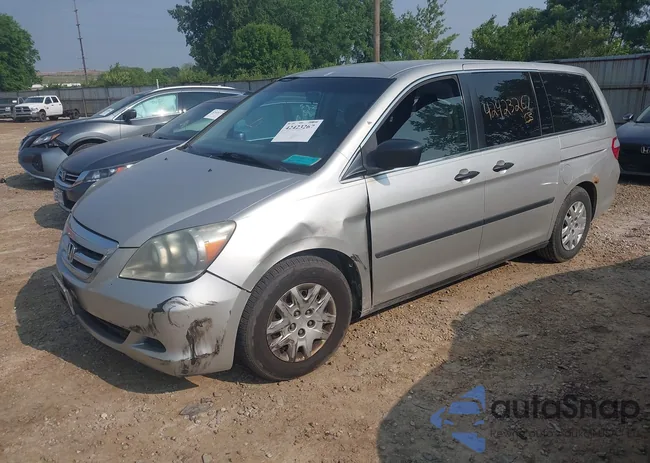 5FNRL38215B005755: 42423267