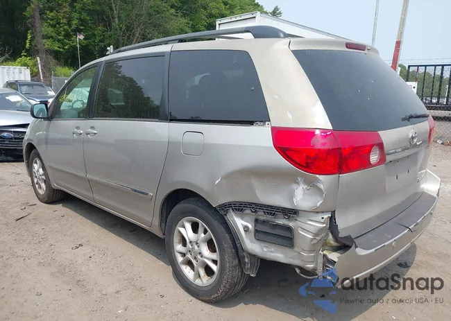 5TDBA22C56S065392: 42423421