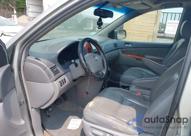 5TDBA22C56S065392: 42423421