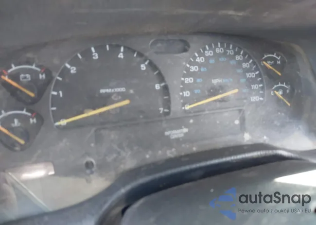 1B4HS28N51F556874: 42422503