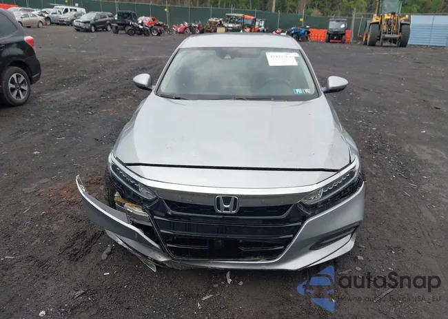 1HGCV1F11KA101227: 42422764