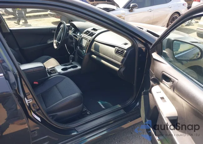 4T1BF1FK8CU080212: 42422771