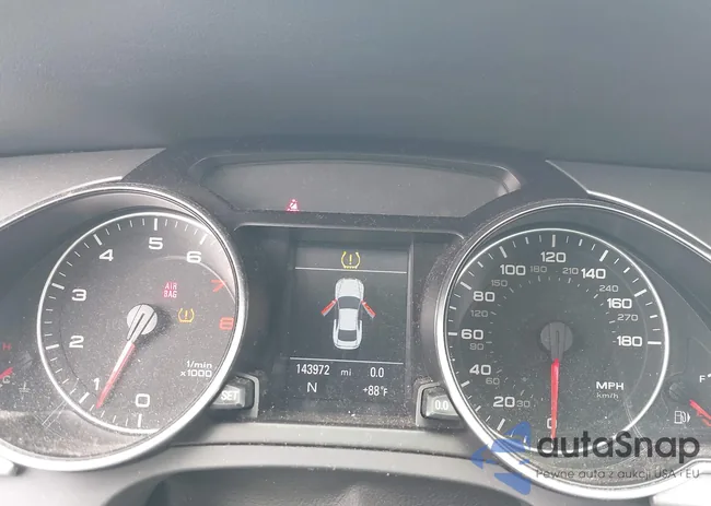 WAULFAFR9CA001439: 42422787