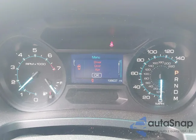 1FM5K8B85DGB95846: 42422802