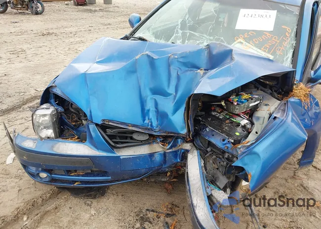 KMHDN56D45U162574: 42423833