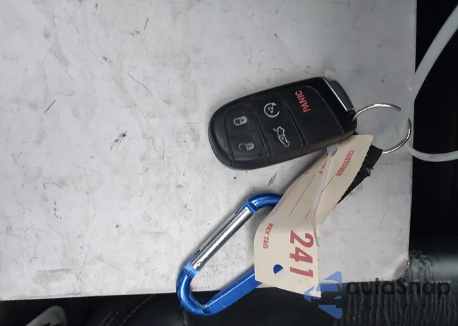 2B3CL3CG7BH597744: 42423886