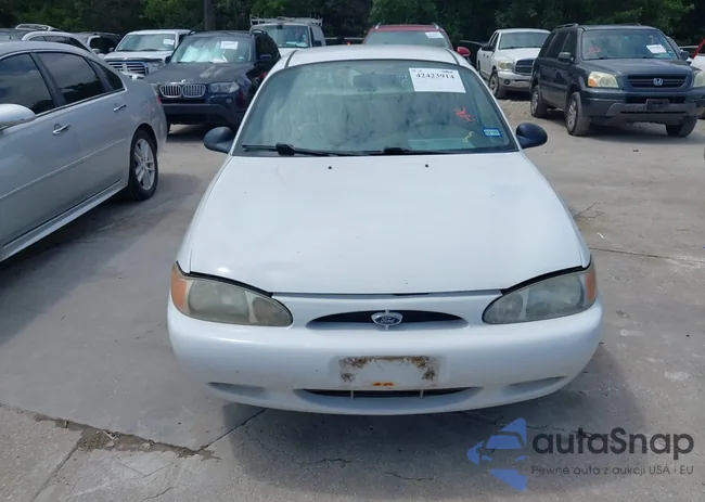 3FAFP13P32R196593: 42423914