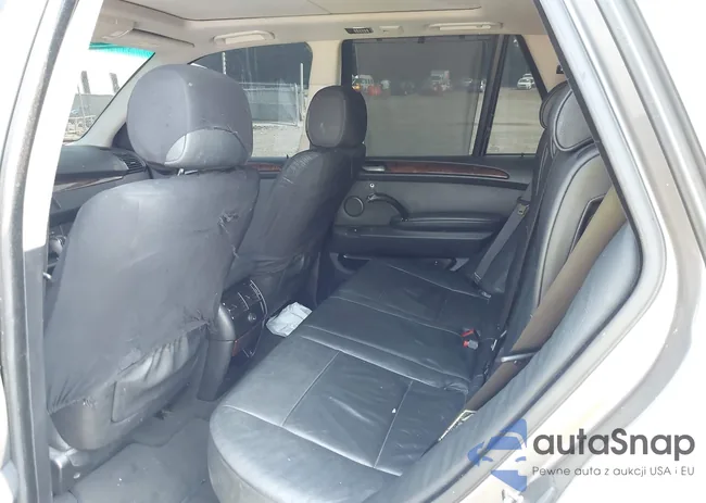 5UXFA13584LU42399: 42423924