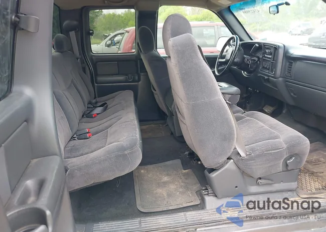 1GCEK19T32E272213: 42423989