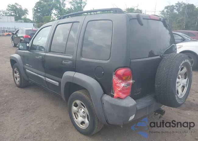 1J4GL48K93W517313: 42424045