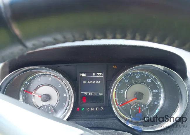 2C4RC1BGXDR759099: 42424091