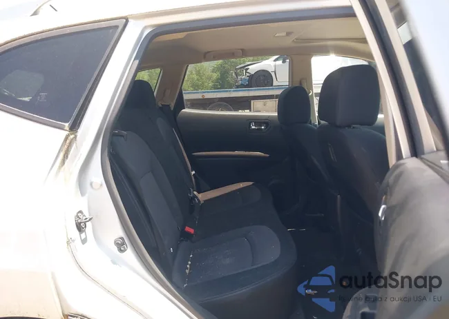 JN8AS5MV6DW124525: 42424117