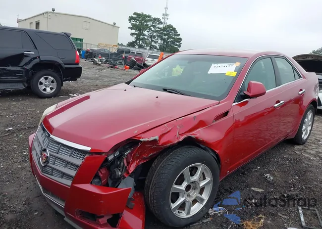 1G6DF577X90138791: 42424127