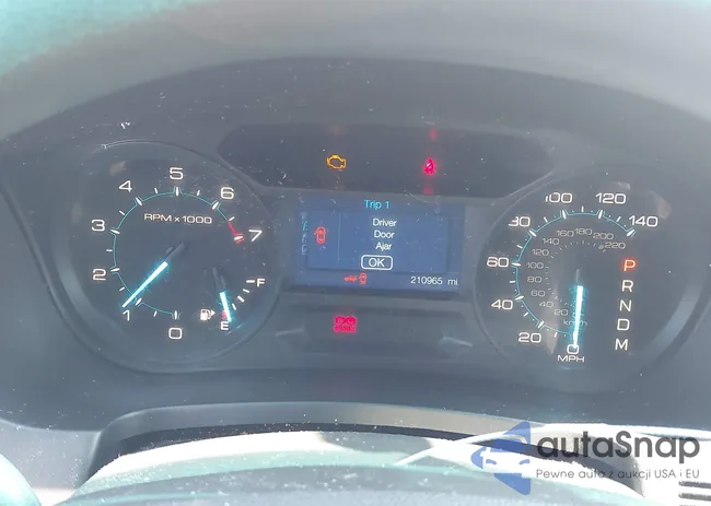 1FM5K7B88EGB82553: 42424156