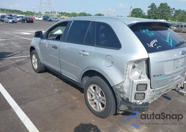 2FMDK3GC5CBA95523: 42424167