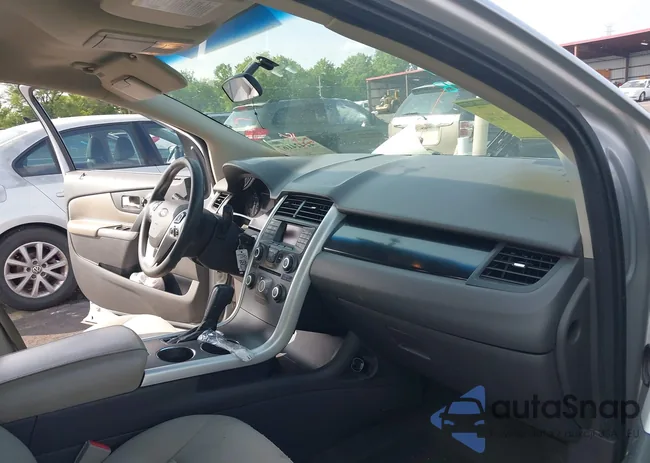 2FMDK3GC5CBA95523: 42424167