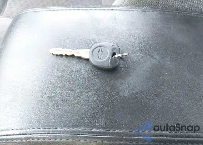 2G1WB5E39E1110053: 42424205