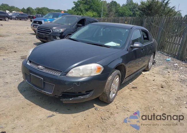 2G1WB5E39E1110053: 42424205