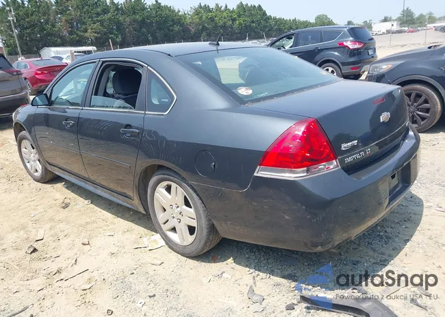 2G1WB5E39E1110053: 42424205