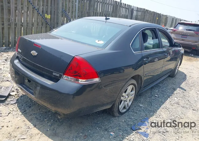 2G1WB5E39E1110053: 42424205