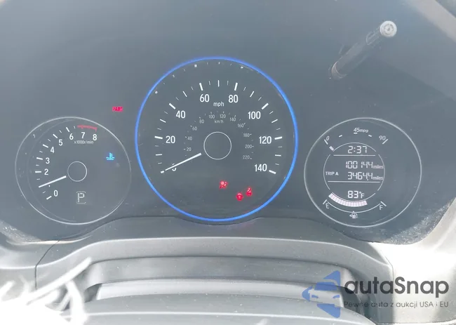 3CZRU6H59HM733939: 42424237