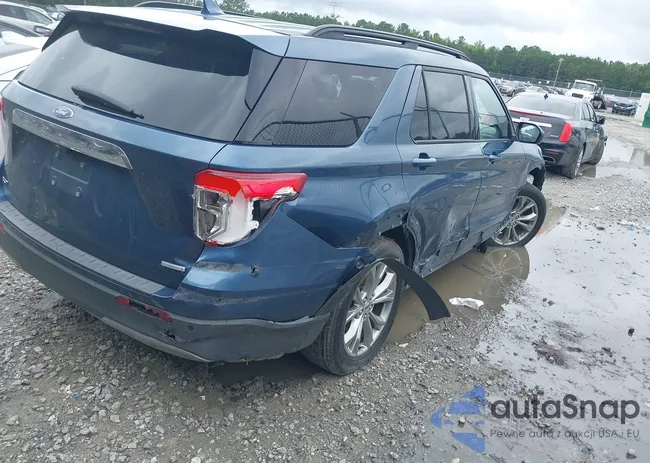 1FMSK7DH6LGB00865: 42424242