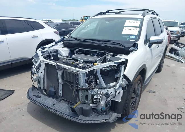 4S4WMARD4M3462653: 42424250